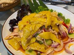 -暹罗酒肆泰餐厅酒吧