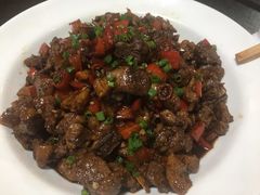 -小柴米·传统江西菜(八一广场店)