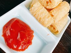 太守豆腐-柳莺湖上·湖景餐厅·江南菜(西湖店)