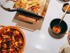 -乔阿马·江南味·驴肉香(龙湖华泾天街店)