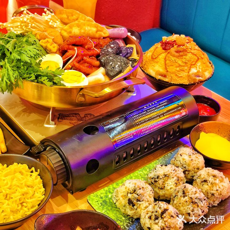 西安美食‖他家的瀑布芝士火辣鸡爪锅给我香迷糊了‼️