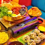 西安美食‖他家的瀑布芝士火辣鸡爪锅给我香迷糊了‼️