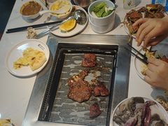 -苏格里岛自助烤肉海鲜火锅(成都金牛万达店)