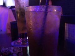 -MARU玛露音乐餐厅(大学路店)