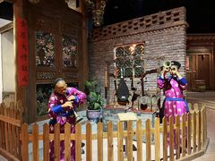 -中国闽台缘博物馆