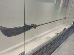 -大连武术文化博物馆