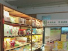 -七色云蔬食(喜邻里店)