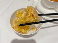 -白天鹅宾馆-宏图府餐厅