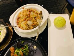 侨乡葱茸包-闽和南(深圳万象城店)