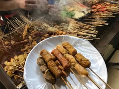 -郭记小街麻辣烫(南小街总店)