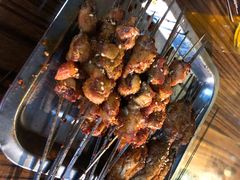 -清真·马峰烤肉(小学习北巷店)