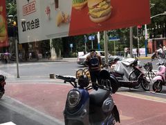 -麦当劳(四川北路店)