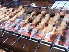 -三个蒙古大叔羊肉串(大宁店)