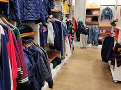 -Polo Ralph Lauren(青浦百联奥特莱斯广场店)