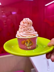 -尼克Playtime(欢乐海岸店)