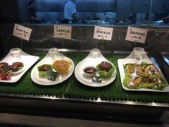 -广东道至正餐厅(区庄店)