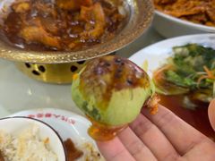 -同发号饭庄(复兴路店)