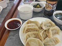 -奉天蚨祥饺子馆