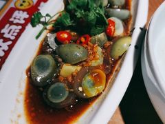 -庆江南江南菜(昆山吾悦广场店)