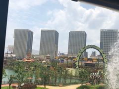 -广州融创文旅城