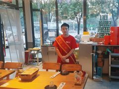 -聚点串吧·北京烧烤(公益西桥店)