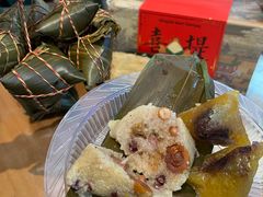 -鼎香皇高佬苏裹蒸粽