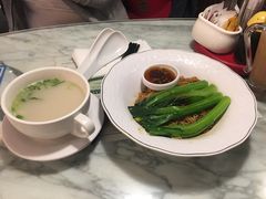 -翠华餐厅(铜锣湾糖街店)