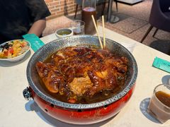 -小城外婆肴私房菜.家宴聚集点(圆明园颐和园·清河上地店)