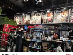 -MI WU FACTORY米屋美食工厂餐厅(绿地店)
