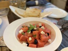 -Hostaria Bar维他餐吧·意大利西餐厅·牛排馆