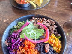 -Q MEX 库迈墨西哥餐吧(三里屯店)