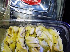 -蝎王府羊蝎子(西直门店)