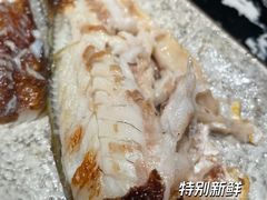 -青牛铁板烧(东方悦邻Mall店)