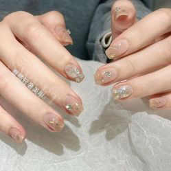 -情同手足美甲美睫
