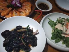 -必点海鲜·鲅鱼水饺(鞍山西道店)