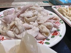 -老门框爆肚涮肉(方庄店)