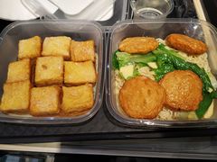 墨鱼饼捞丁-孖记茶档·热腾茶餐(荔湾领展广场店)