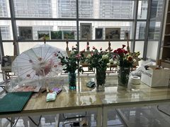 -艺起长大少儿美术教育(奥体阳光校区)
