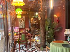 -阿兹凯乐·老洋房西餐