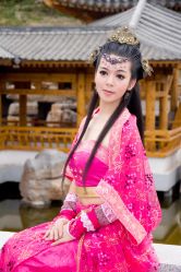17-九月鹰飞汉服摄影工作室