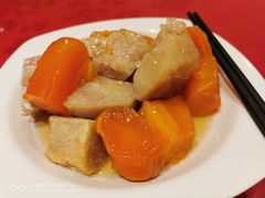 -抱德·潮汕味(敦和店原惠城鱼仔)