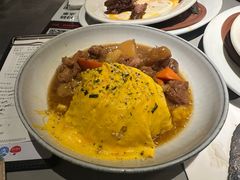 -西堤牛排(北京国瑞店)