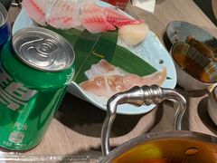 -老鼎旺安格斯牛肉火锅(衡艺广场店)