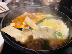 -火炉火自助餐(枫蓝国际店)