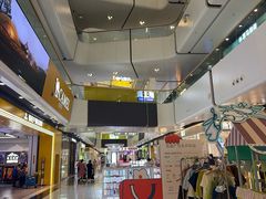 -万达广场(北京槐房店)