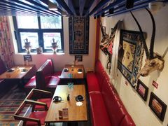 -敏珠拉姆藏餐·南京厨房(富春江东街店)