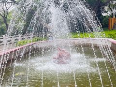 -广州莲花山旅游区