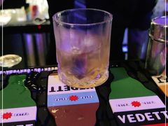 -MOSSO音乐酒吧·live house(长乐路店)