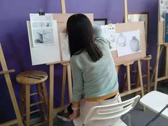 -BRAVO 赞·美艺术中心·系统美术·书法·艺考(双井校区)