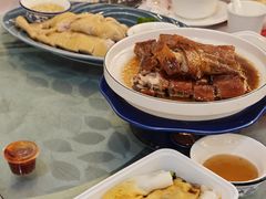 -鹭园酒家·四十年老字号